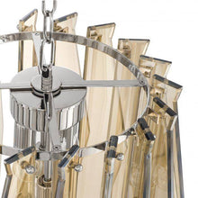JR1960 TWIST - Alan Mizrahi Lighting