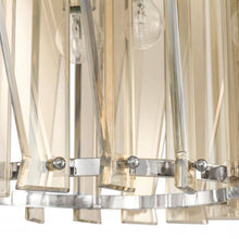 JR1960 TWIST - Alan Mizrahi Lighting