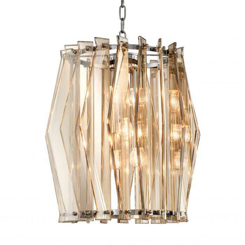 JR1960 TWIST - Alan Mizrahi Lighting