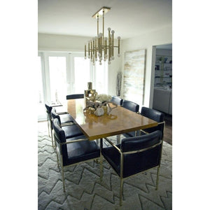JR1981 MEURICE - Alan Mizrahi Lighting