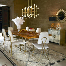 JR1981 MEURICE - Alan Mizrahi Lighting
