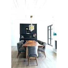JR1981 MEURICE - Alan Mizrahi Lighting
