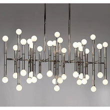 JR1981 MEURICE - Alan Mizrahi Lighting