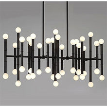 JR1981 MEURICE - Alan Mizrahi Lighting
