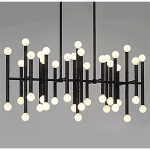 JR1981 MEURICE - Alan Mizrahi Lighting