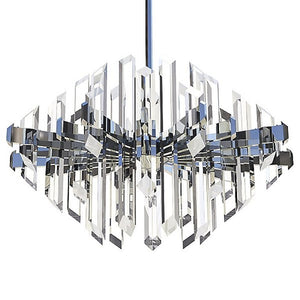 JR1983 FACETS - Alan Mizrahi Lighting