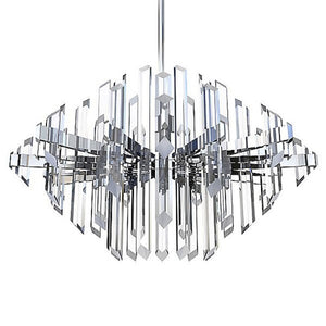 JR1983 FACETS - Alan Mizrahi Lighting