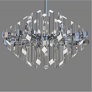 JR1983 FACETS - Alan Mizrahi Lighting