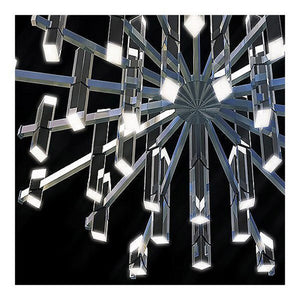 JR1983 FACETS - Alan Mizrahi Lighting