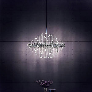 JR1983 FACETS - Alan Mizrahi Lighting