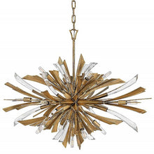 JR1984 VIDA CHANDELIER - Alan Mizrahi Lighting