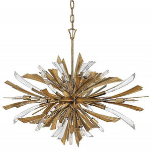 JR1984 VIDA CHANDELIER - Alan Mizrahi Lighting