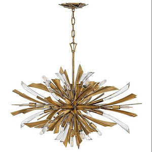 JR1984 VIDA CHANDELIER - Alan Mizrahi Lighting