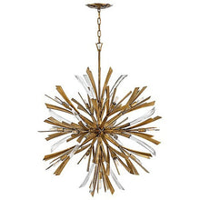 JR1984 VIDA CHANDELIER - Alan Mizrahi Lighting