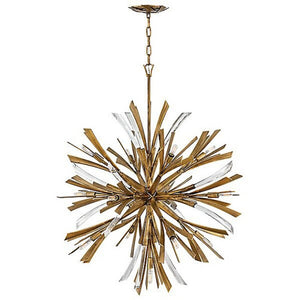 JR1984 VIDA CHANDELIER - Alan Mizrahi Lighting