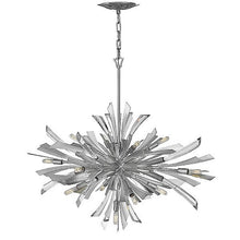 JR1984 VIDA CHANDELIER - Alan Mizrahi Lighting