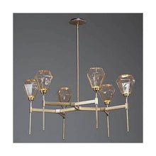 JR1994 GEM ROUND - Alan Mizrahi Lighting
