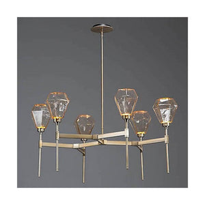 JR1994 GEM ROUND - Alan Mizrahi Lighting