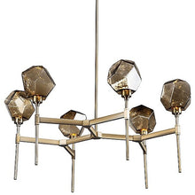 JR1994 GEM ROUND - Alan Mizrahi Lighting