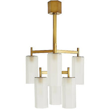 JR1995 SOLOMAN CHANDELIER - Alan Mizrahi Lighting