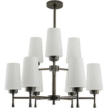 JR1996 SIGMUND CHANDELIER - Alan Mizrahi Lighting