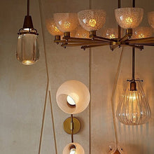 JR1997 SILAS CHANDELIER - Alan Mizrahi Lighting