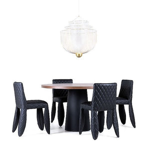 JR1999 MESHMATICS CHANDELIER - Alan Mizrahi Lighting