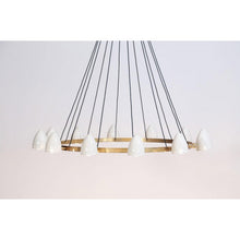 JR2002 STILNOVO - Alan Mizrahi Lighting