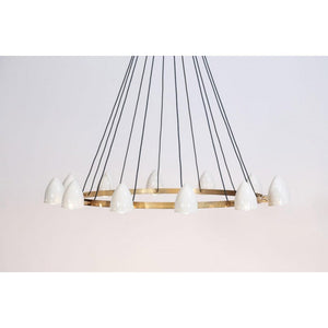 JR2002 STILNOVO - Alan Mizrahi Lighting