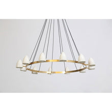 JR2002 STILNOVO - Alan Mizrahi Lighting