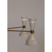 JR2002 STILNOVO - Alan Mizrahi Lighting