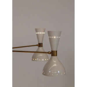JR2002 STILNOVO - Alan Mizrahi Lighting