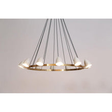 JR2002 STILNOVO - Alan Mizrahi Lighting