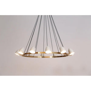 JR2002 STILNOVO - Alan Mizrahi Lighting