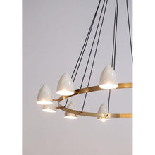 JR2002 STILNOVO - Alan Mizrahi Lighting