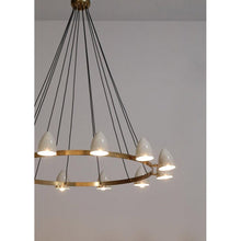 JR2002 STILNOVO - Alan Mizrahi Lighting