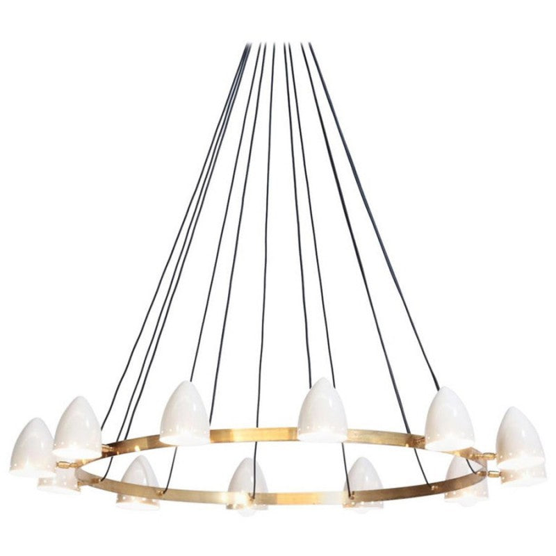 JR2002 STILNOVO - Alan Mizrahi Lighting