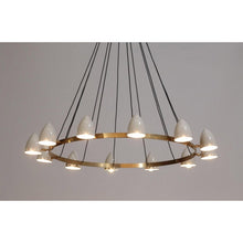 JR2002 STILNOVO - Alan Mizrahi Lighting