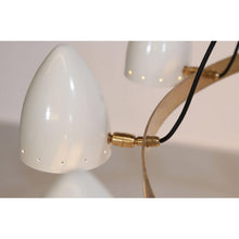 JR2002 STILNOVO - Alan Mizrahi Lighting