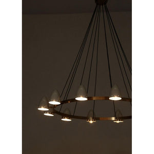 JR2002 STILNOVO - Alan Mizrahi Lighting