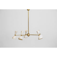 JR2003 STILNOVO STYLE - Alan Mizrahi Lighting