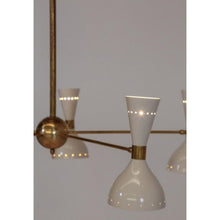 JR2003 STILNOVO STYLE - Alan Mizrahi Lighting