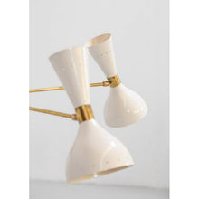 JR2003 STILNOVO STYLE - Alan Mizrahi Lighting