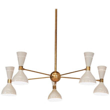 JR2003 STILNOVO STYLE - Alan Mizrahi Lighting
