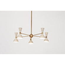 JR2003 STILNOVO STYLE - Alan Mizrahi Lighting
