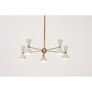 JR2003 STILNOVO STYLE - Alan Mizrahi Lighting