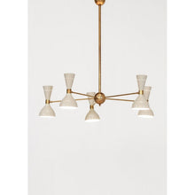 JR2003 STILNOVO STYLE - Alan Mizrahi Lighting