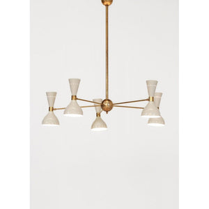 JR2003 STILNOVO STYLE - Alan Mizrahi Lighting