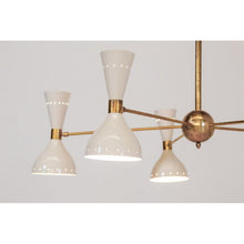 JR2003 STILNOVO STYLE - Alan Mizrahi Lighting