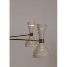 JR2003 STILNOVO STYLE - Alan Mizrahi Lighting